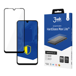 Tempered glass 3mk HardGlass Max Lite Black for Samsung Galaxy A26 5G