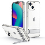 ESR Air Shield Boost Case for iPhone 14 Plus - Clear