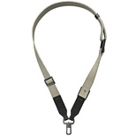 Uniq Vista universal 2-in-1 phone lanyard - green