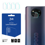 Xiaomi POCO X3 Pro - 3mk Lens Protection™