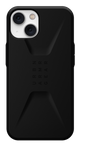 UAG Civilian case for iPhone 14 Plus - black