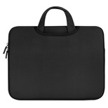 Universelle 14&quot; Laptoptasche - Schwarz