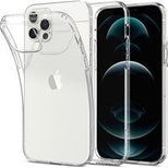 Spigen LIQUID CRYSTAL IPHONE 12/12 PRO CRYSTAL CLEAR