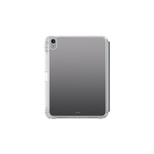 Etui AMAZINGTHING Minimal Case na iPad 11" 2025 - ciemnoszare