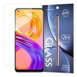 Gehärtetes Glas 9H Gehärtetes Glas Realme 8 Pro / Realme 8 (Verpackung - Umschlag)