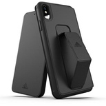 Adidas SP Folio Grip Case iPhone Xs Max czarny/black 32859