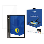 Folia matowa 3mk Paper Feeling™ na Samsung Galaxy Tab S9+