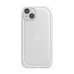 Raptic X-Doria Slim Case iPhone 14 Plus back cover clear