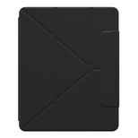 Baseus Safattach Y-type magnetic/stand case for iPad Pro 11" (2018/2020/2021) / iPad Air4/5 10.9" gray