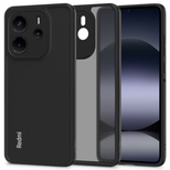 Tech-Protect MagMat case for Xiaomi Redmi Note 14 4G / LTE - matte black