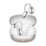 Słuchawki bezprzewodowe Joyroom Openfree JR-OE3 TWS douszne - srebrne