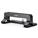 Ugreen aluminum laptop stand - black