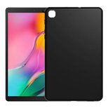 Schlanke Hülle für iPad Air 13'' 2024 / 12,9'' 2022 Tablet – Schwarz