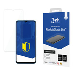 3mk FlexibleGlass Lite™ Hybridglas auf Realme C11 2021