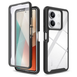 Etui Tech-Protect Defense360 na Xiaomi Redmi Note 13 5G - czarne