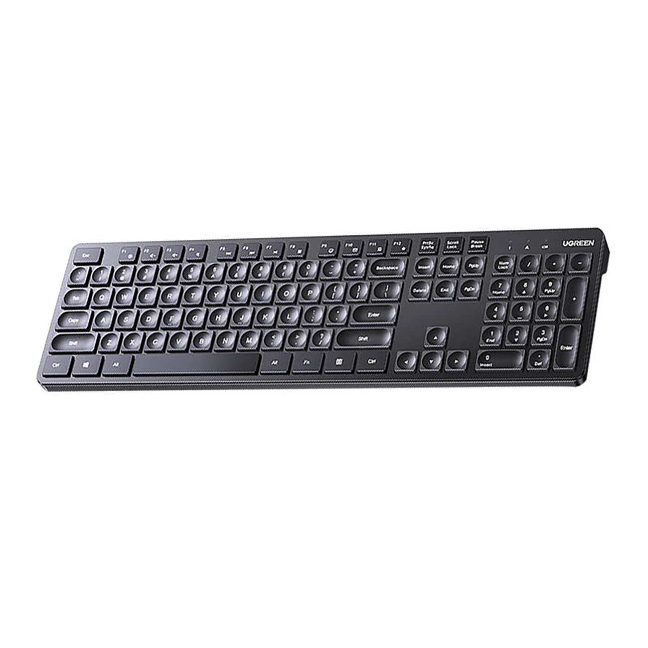 Ugreen KU004 wired keyboard