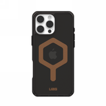 UAG Plyo Magsafe iPhone 16 Pro Max Case - Brown