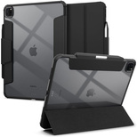 Spigen Ultra Hybrid Pro Case for iPad Pro 13&quot; 2024 - Black