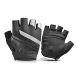 Rockbros S247 XXL cycling gloves - black