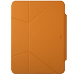 Uniq Ryze Case for iPad Pro 11&quot; 2020 (2nd gen.) / iPad Pro 11&quot; 2021 (3rd gen.) / iPad Pro 11&quot; 2022 (4th gen.) / iPad Air 10.9&quot; 2020 (4th gen.) / iPad Air 10.9&quot; 2022 (5th gen.) - Brown