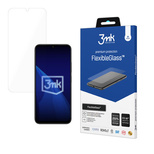 Szkło hybrydowe 3mk FlexibleGlass™ na Xiaomi Redmi 15C 4G/5G (171mm)/ Poco C85 4G