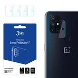 OnePlus Nord N10 5G - 3mk Lens Protection™