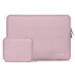 Tech-Protect Neoslim 13-14&quot; Laptop Bag - Pink