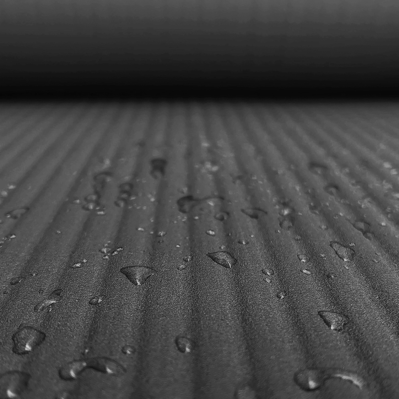 Mata do ćwiczeń 183 x 61 x 1,5 cm gruba mata gimnastyczna do jogi i fitness