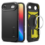 Spigen Tough Armor &quot;T&quot; MagSafe case for iPhone 17 Air - black