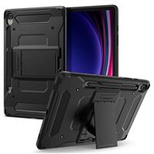 Spigen TOUGH ARMOR "PRO" GALAXY TAB S9 11.0 X710 / X716B BLACK