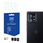 3mk Lens Protection™ Hybrid-Kameraglas für Motorola Edge 40 Pro 5G