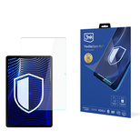 Hybridglas 3mk FlexibleGlass Pro für Samsung Galaxy Tab S10 FE
