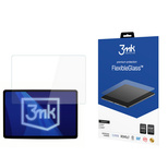 Szkło hybrydowe 3mk FlexibleGlass™ na Tesla Model 3