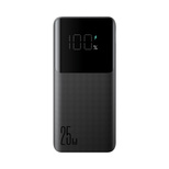 Joyroom JR-PBF20 25W 10000mAh Powerbank - Schwarz