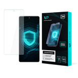 Schutzfolie 3mk 1UP für Motorola Moto G85