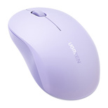 Ugreen M331 wireless optical mouse - purple