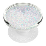 Popsockets 2 Tidepool Halo White Halter und Telefonständer