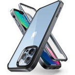 Supcase UB Edge Pro Hülle für iPhone 13 Pro – Schwarz