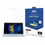 Folia matowa 3mk Paper Feeling™ na Microsoft Surface Pro 7 12.3''