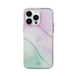 Etui Uniq Coehl Palette na iPhone 14 Pro Max - liliowe