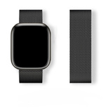 Milanese Loop Bracelet 38/40/41 - Black