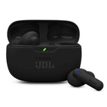 Słuchawki bezprzewodowe JBL Wave Beam 2 TWS Bluetooth - czarne