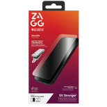 Szkło hartowane ZAGG Invisibleshield Glass Elite na iPhone Air