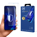 Hybridglas 3mk FlexibleGlass Pro für Xiaomi Poco F7 Pro / F7 Ultra