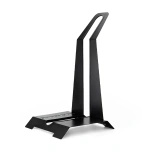 Rockbros HS-013L steel bike rack - black