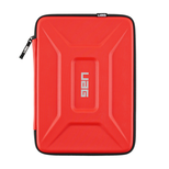 UAG Medium Sleeve for 13" Devices - Red