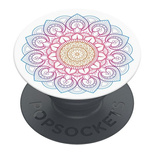 Popsockets 2 Rainbow Mandala Phone Holder and Stand