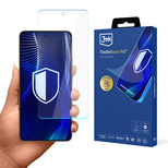 3mk FlexibleGlass Pro Hybridglas für Realme 14 5G / 14T 5G