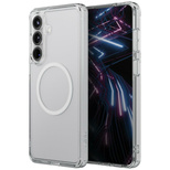 Uniq LifePro Xtreme Hülle für Samsung Galaxy S26+ mit Magclick-Ladefunktion – Transparent