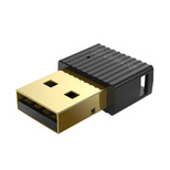 Orico BTA-53 Bluetooth 5.3 USB-A-Adapter – Schwarz